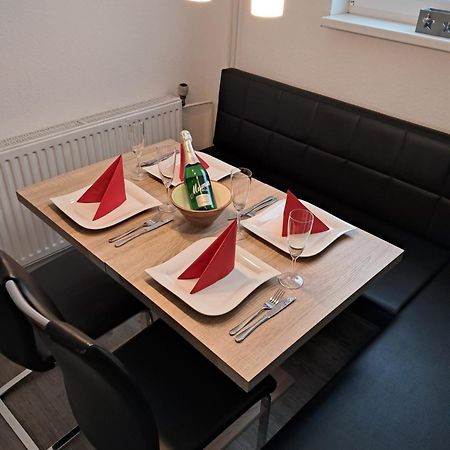 Fewo Nordsee Wohnung 1 Schillig Ngoại thất bức ảnh