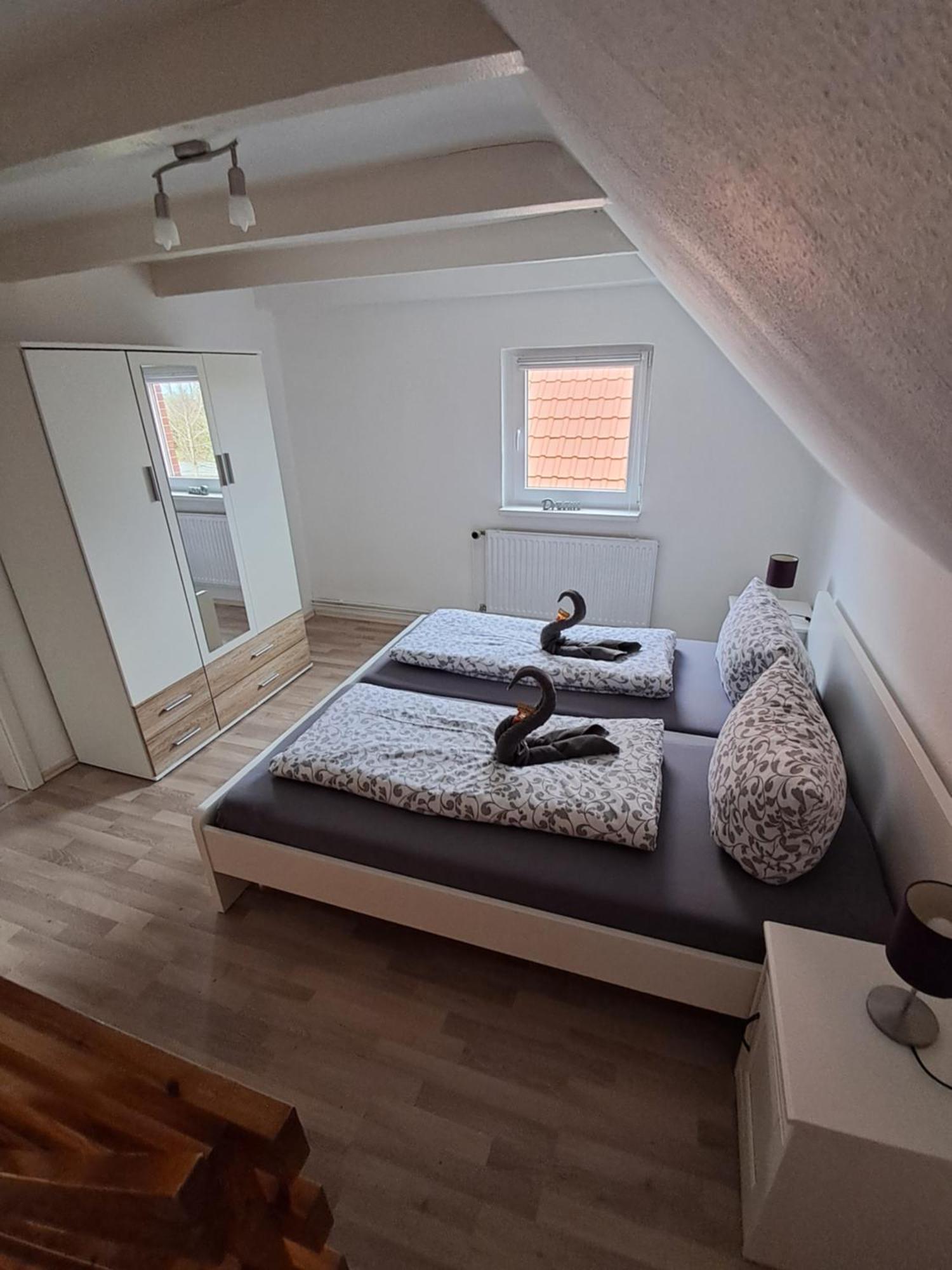 Fewo Nordsee Wohnung 1 Schillig Ngoại thất bức ảnh