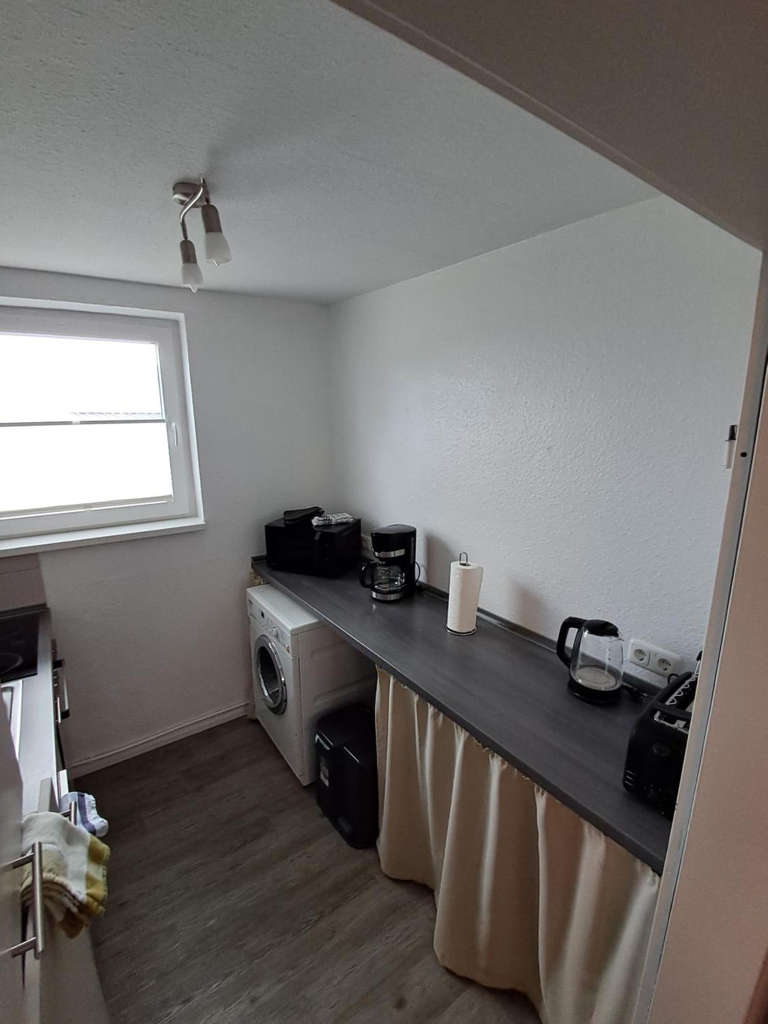 Fewo Nordsee Wohnung 1 Schillig Ngoại thất bức ảnh